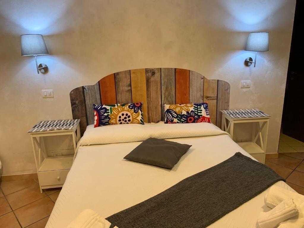 Gulliver'S Lodge Рим Екстериор снимка