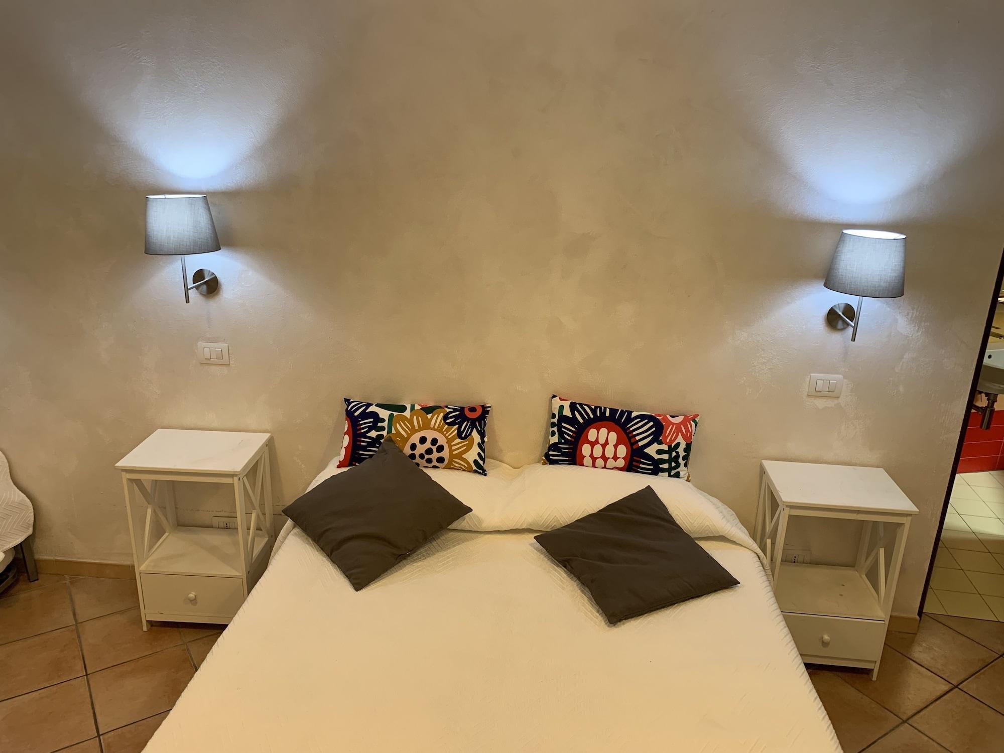 Gulliver'S Lodge Рим Екстериор снимка