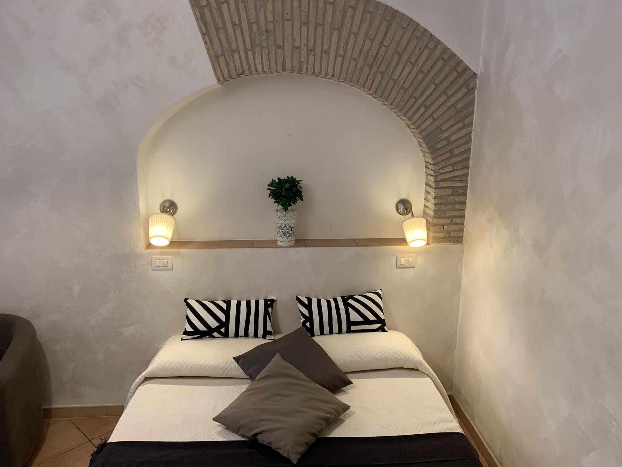Gulliver'S Lodge Рим Екстериор снимка